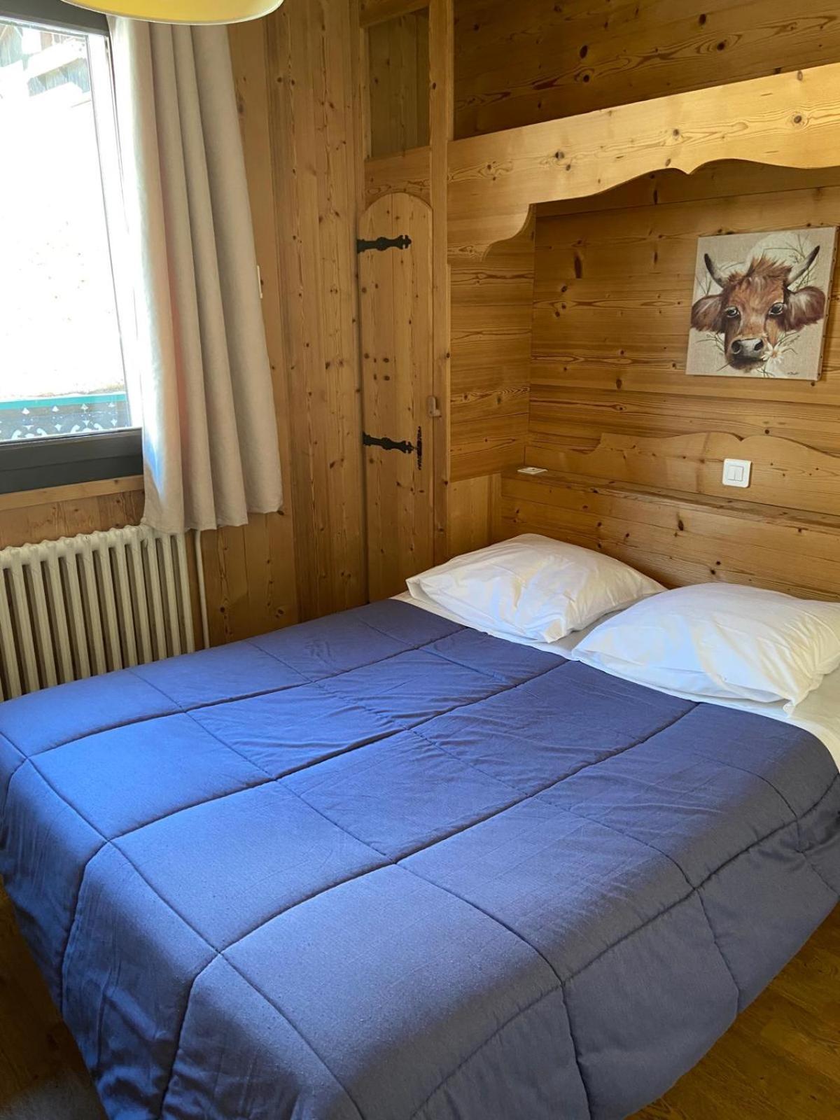 Chalet Fleur Des Alpes Les Gets Exteriér fotografie